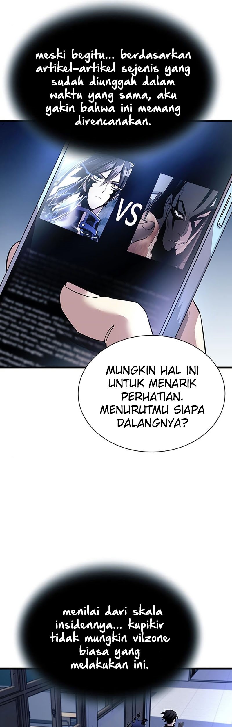 Villain To Kill Bab 79 halaman 25