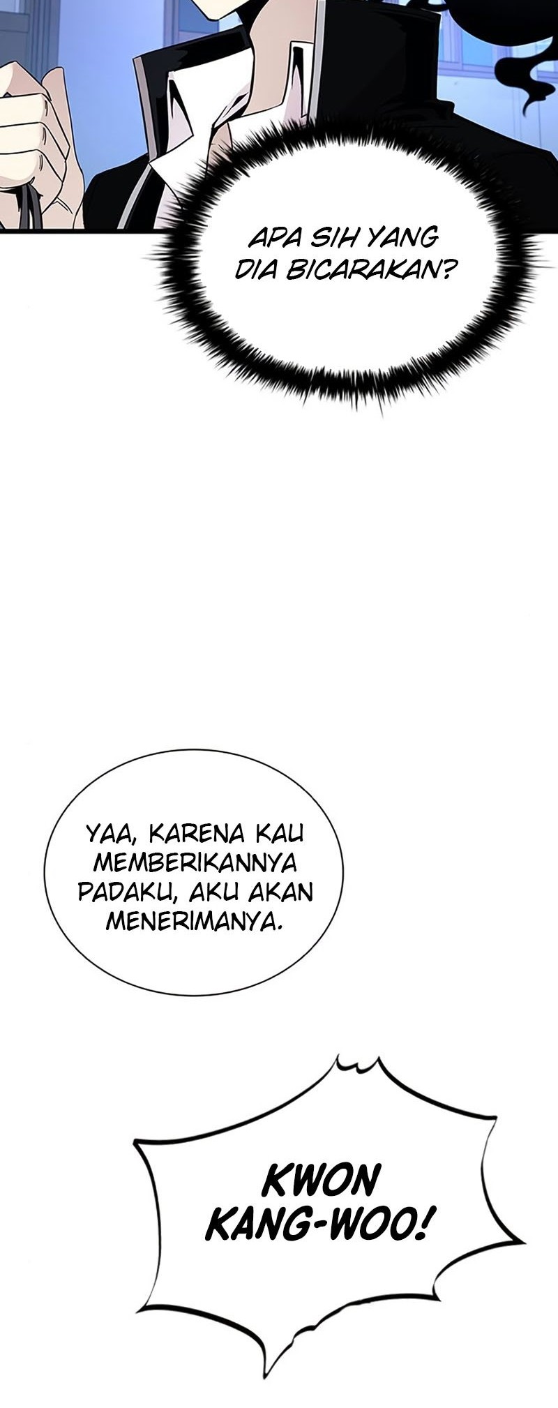 Villain To Kill Bab 79 halaman 32
