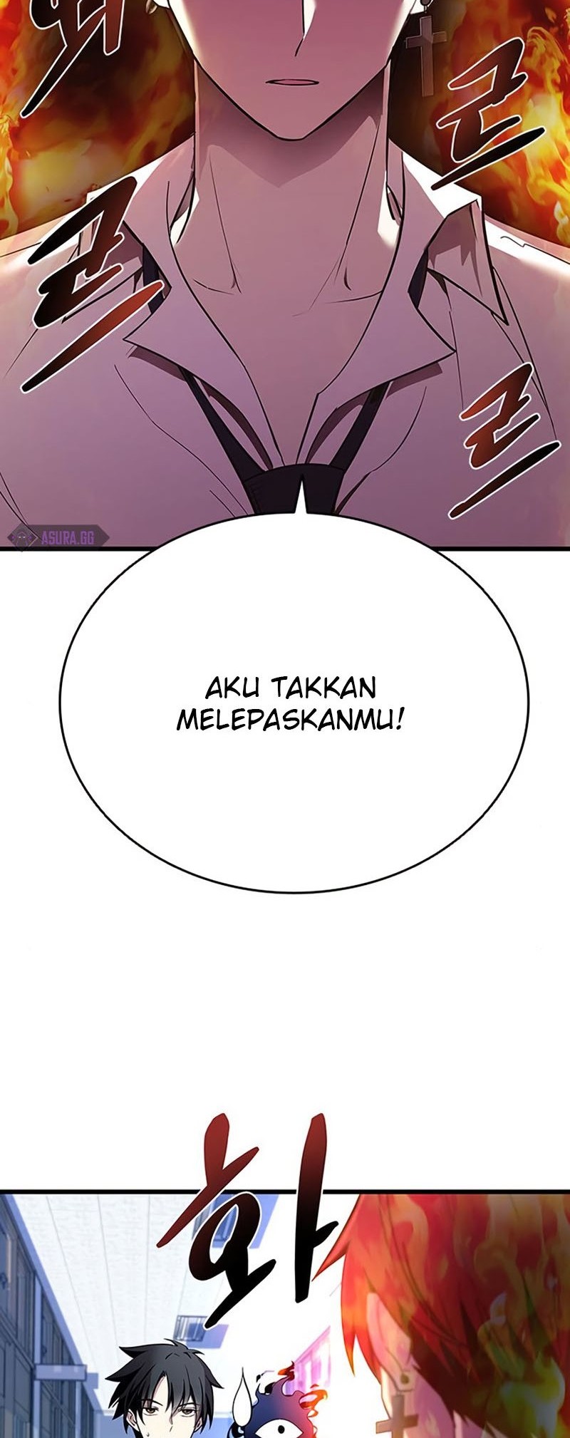 Villain To Kill Bab 79 halaman 34