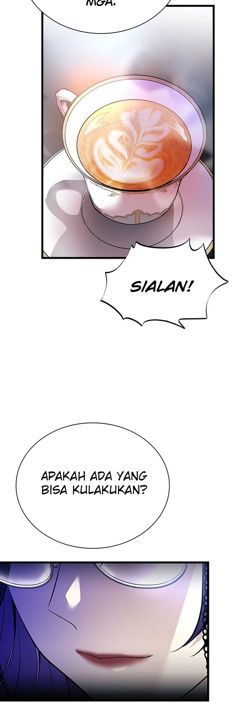 Villain To Kill Bab 79 halaman 44