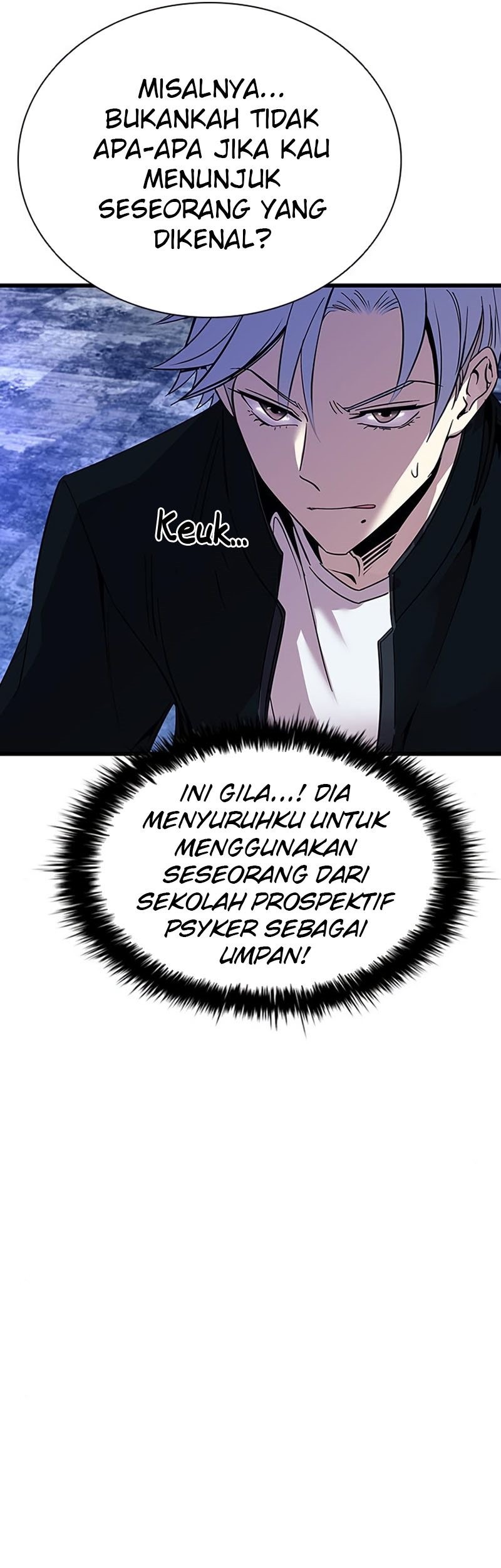 Villain To Kill Bab 79 halaman 49