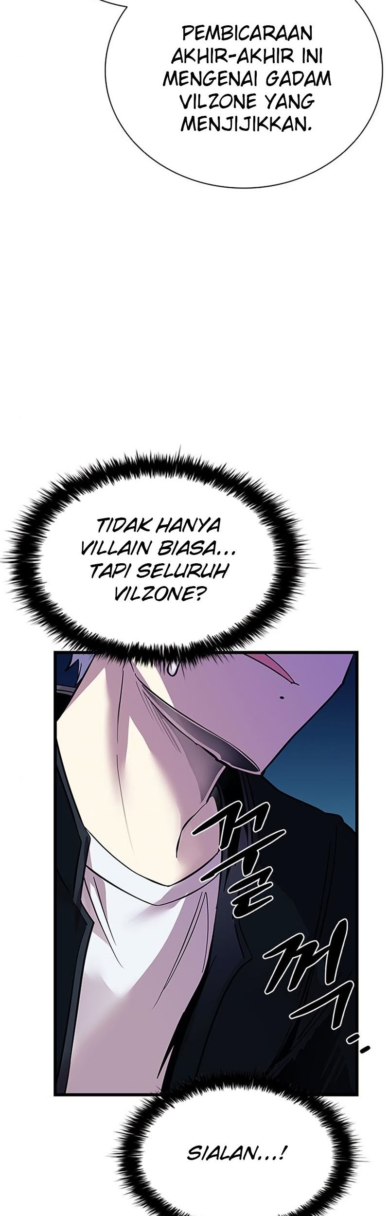 Villain To Kill Bab 79 halaman 51