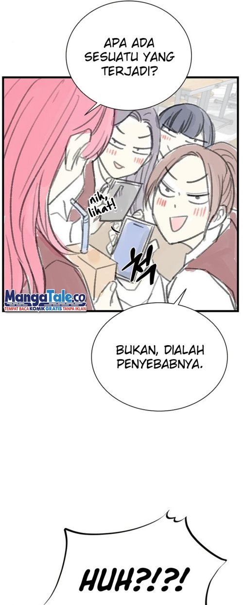 Villain To Kill Bab 79 halaman 55