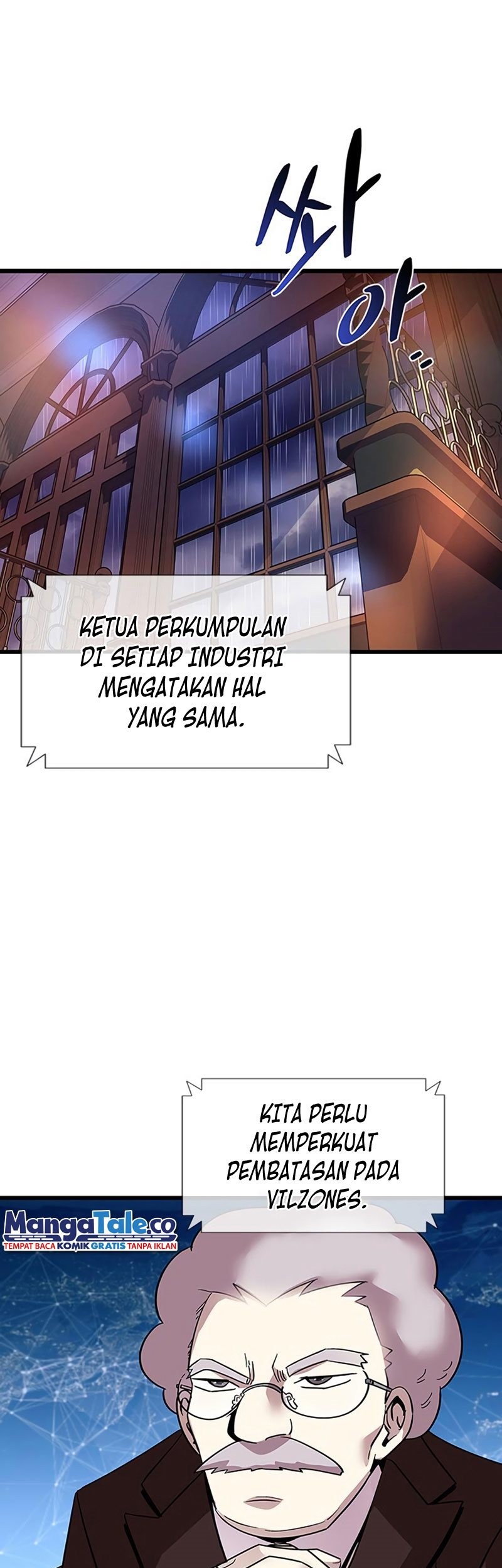 Villain To Kill Bab 80 halaman 5