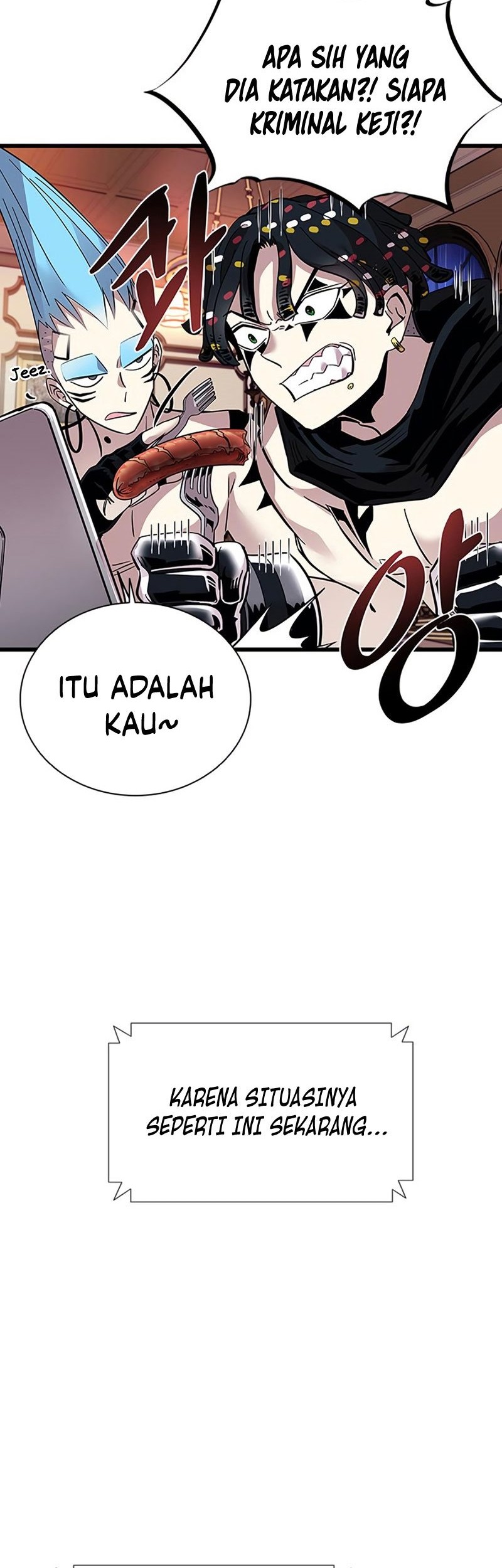 Villain To Kill Bab 80 halaman 8