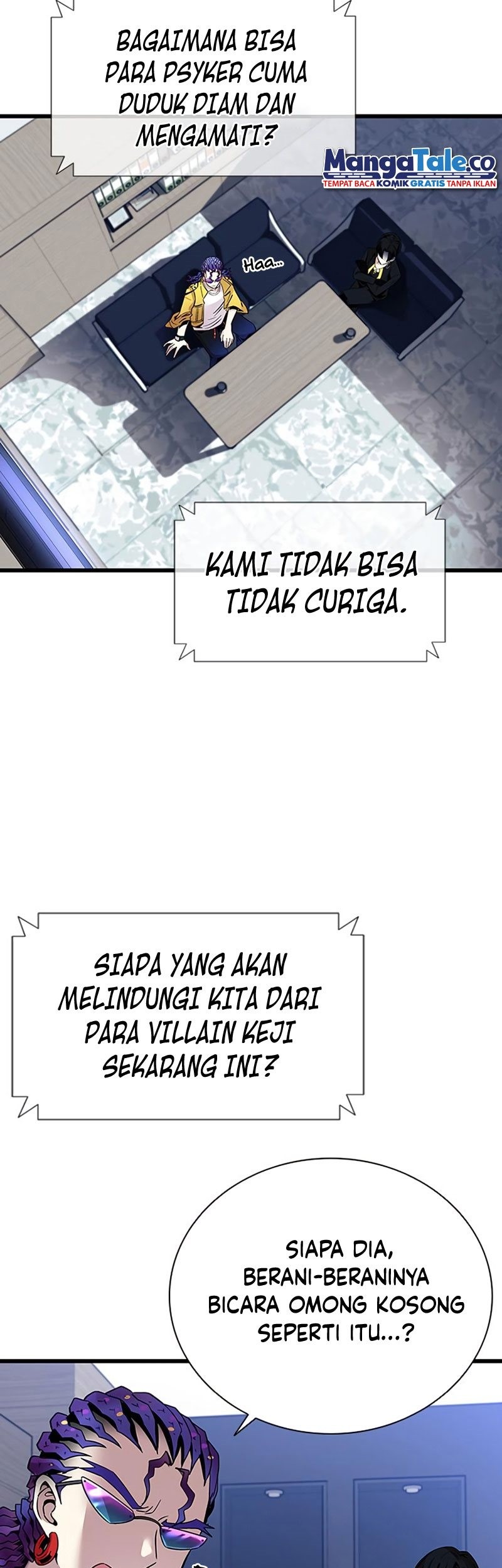 Villain To Kill Bab 80 halaman 9
