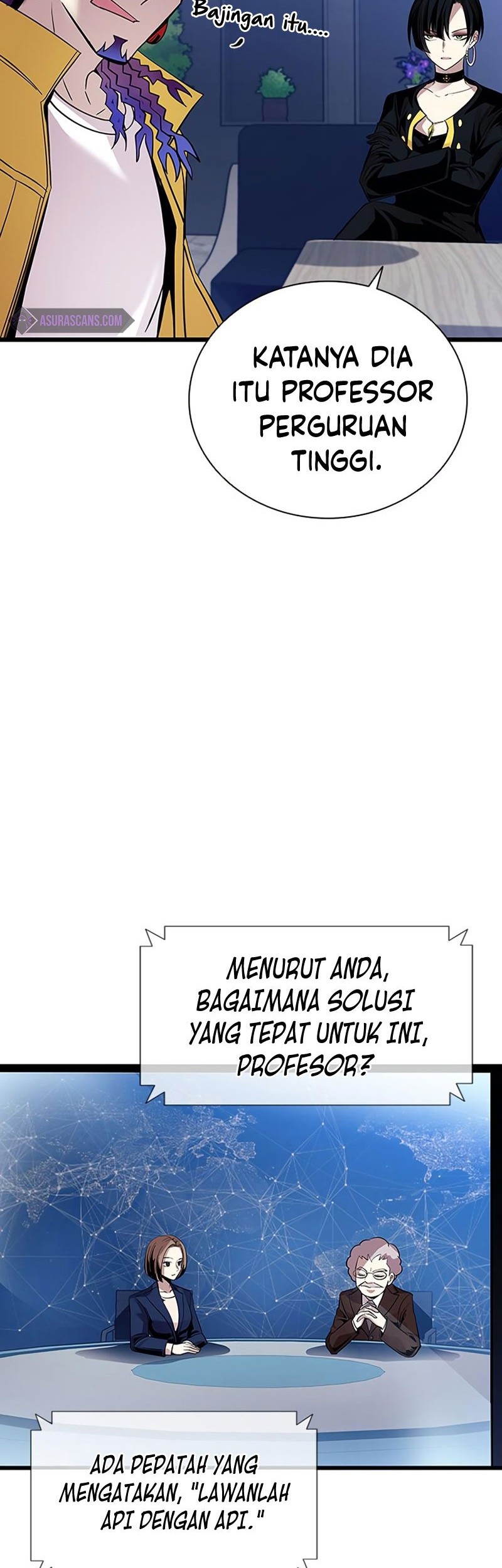 Villain To Kill Bab 80 halaman 10