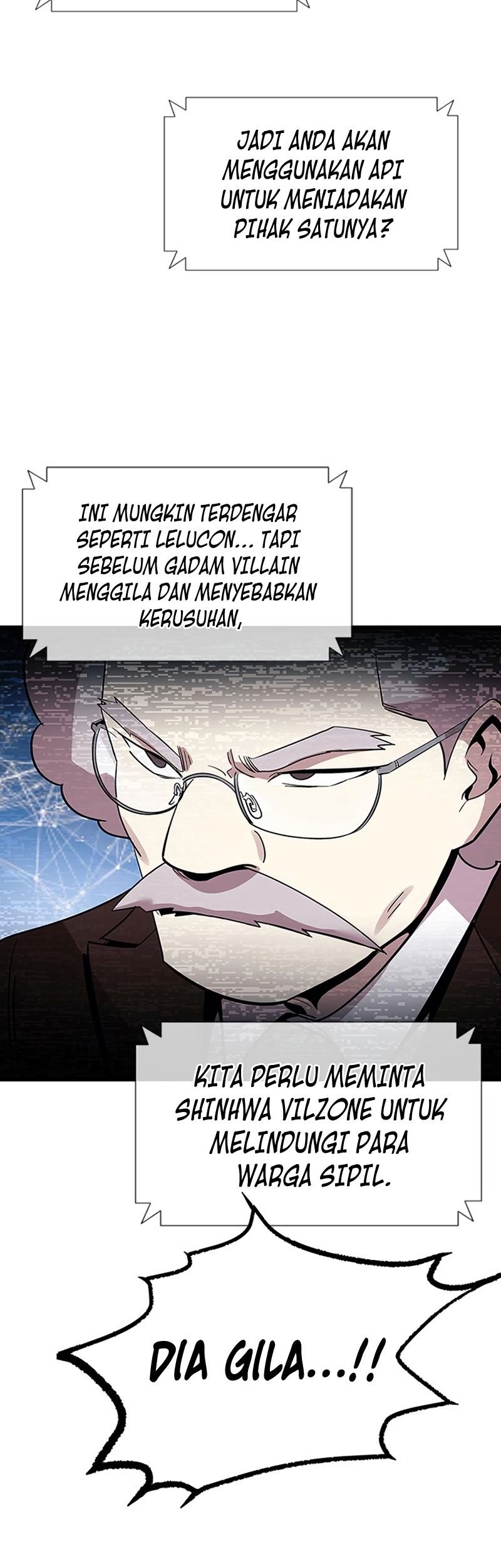 Villain To Kill Bab 80 halaman 11