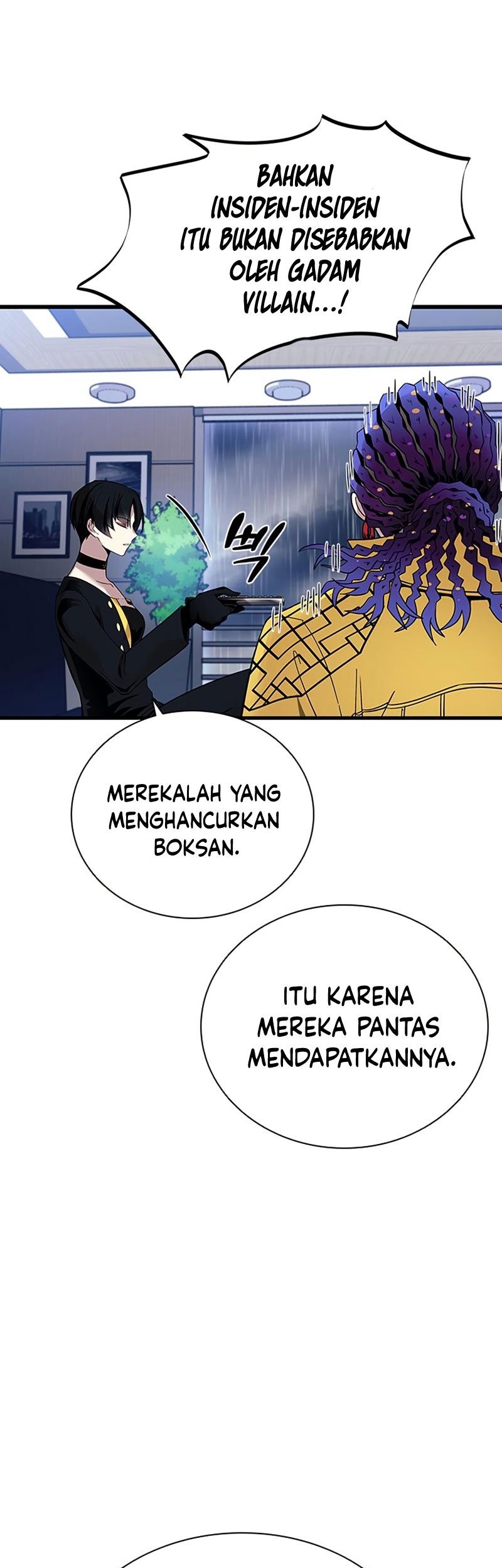 Villain To Kill Bab 80 halaman 13