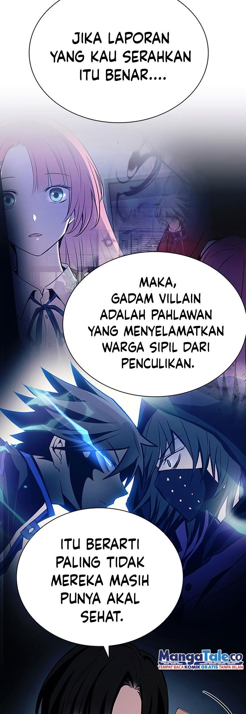 Villain To Kill Bab 80 halaman 14