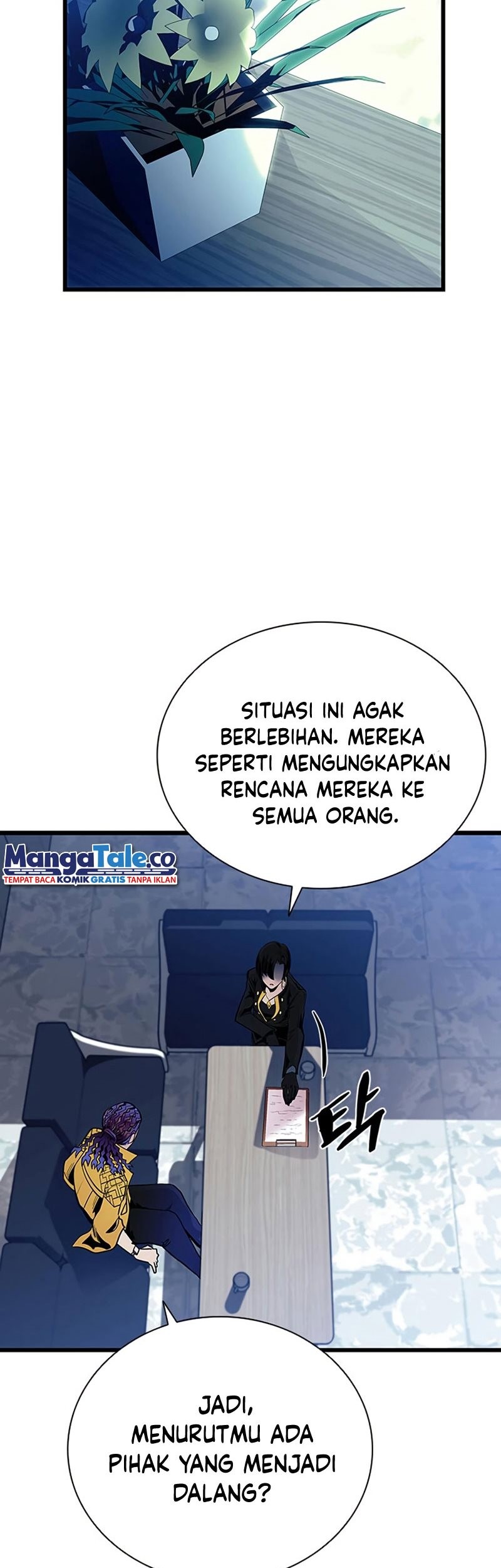 Villain To Kill Bab 80 halaman 17