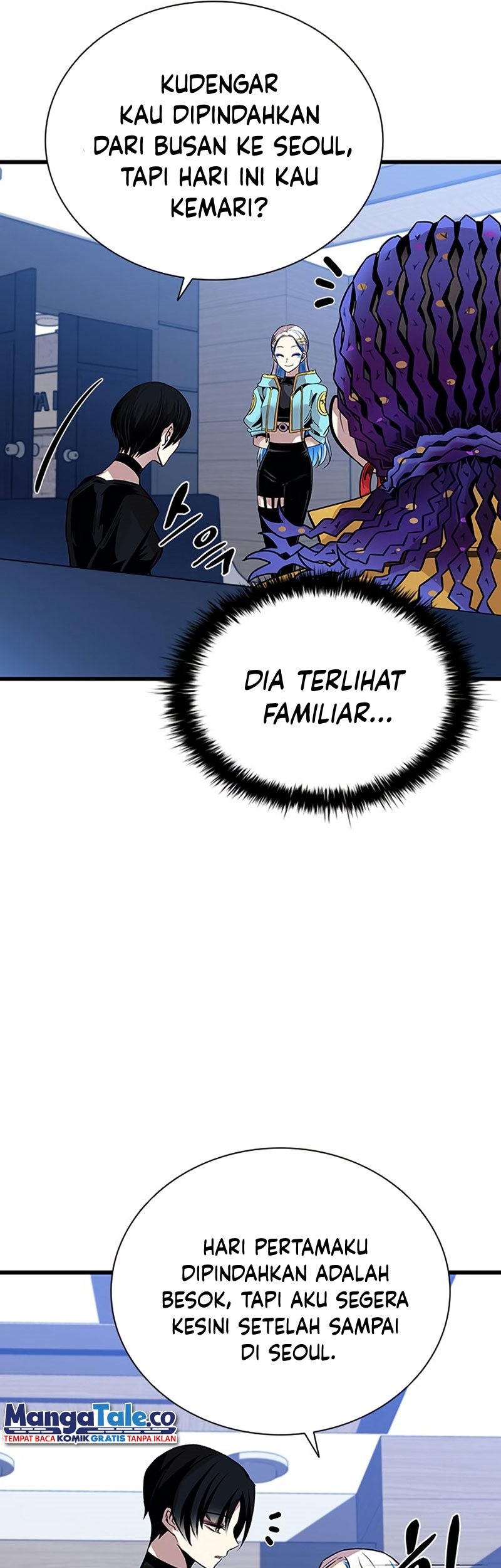 Villain To Kill Bab 80 halaman 21