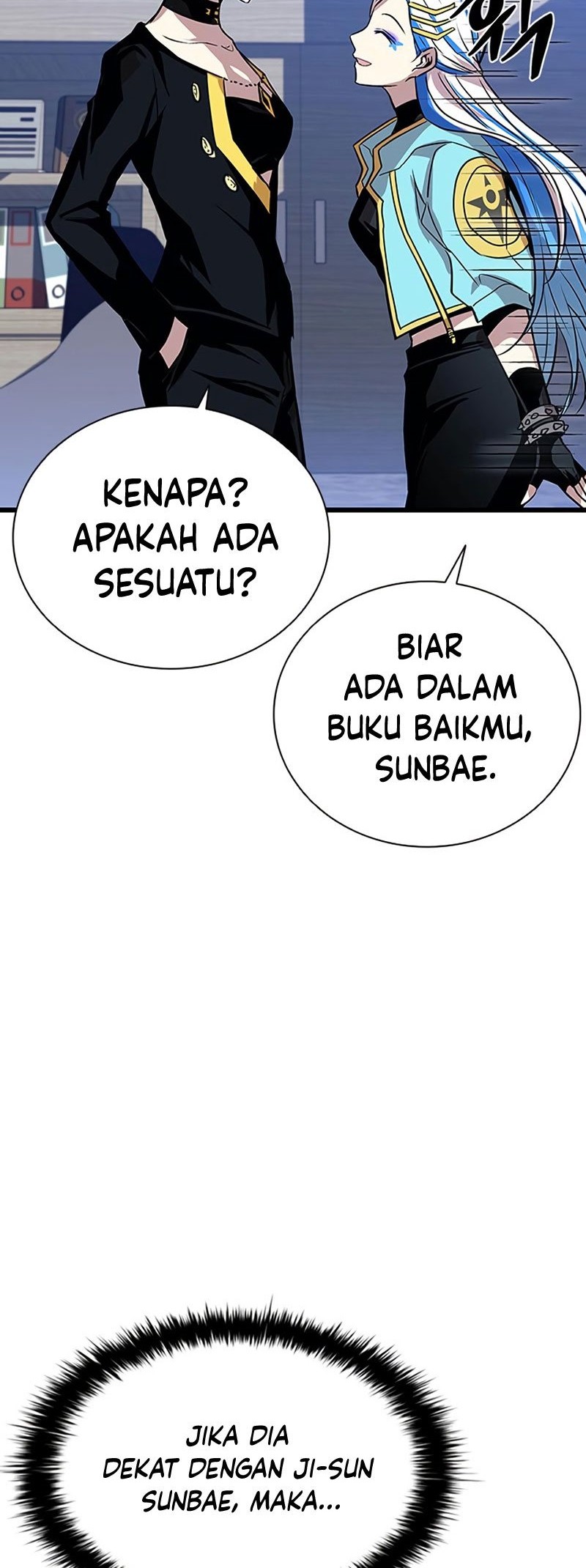 Villain To Kill Bab 80 halaman 22
