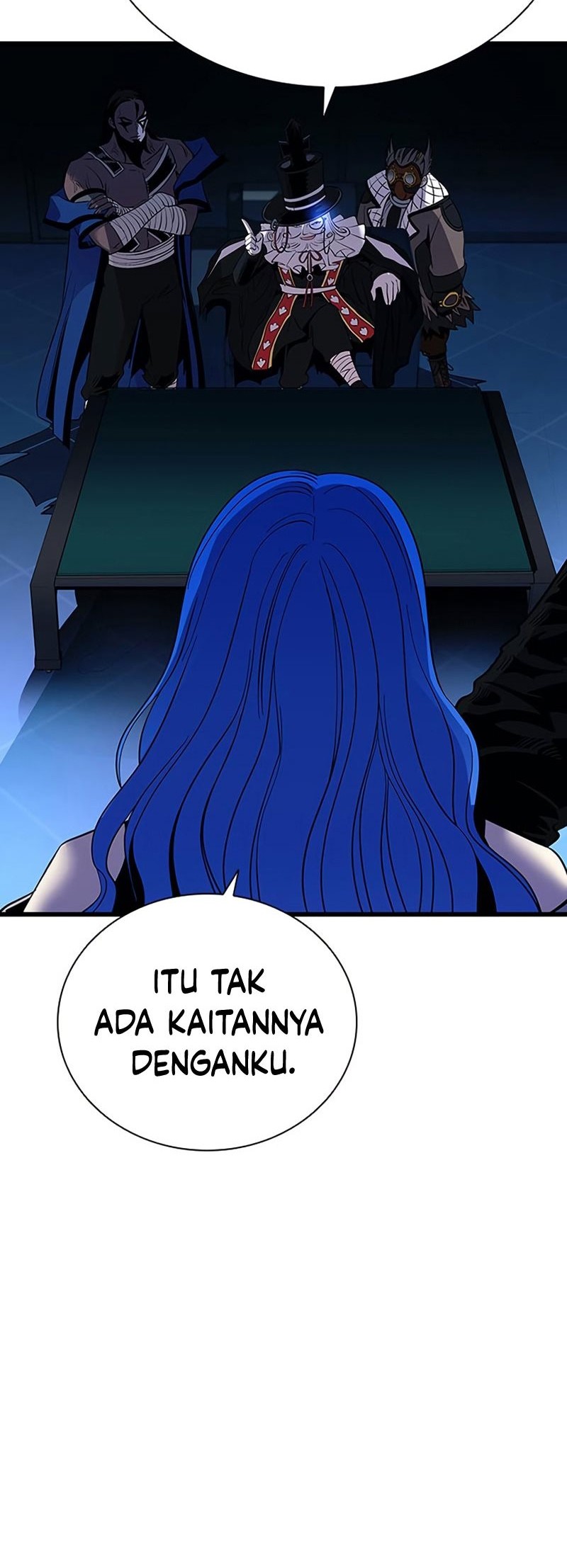 Villain To Kill Bab 80 halaman 36