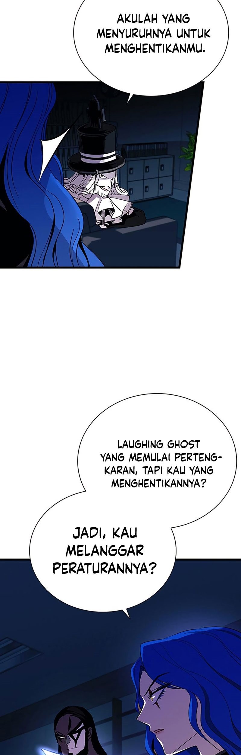Villain To Kill Bab 80 halaman 55