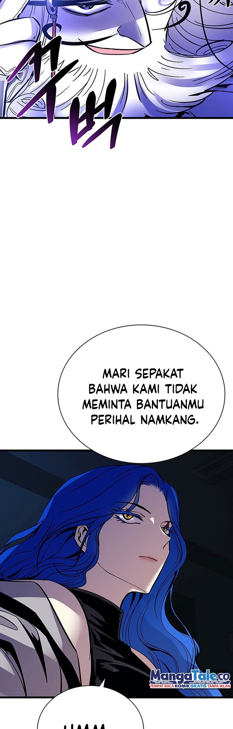 Villain To Kill Bab 80 halaman 57