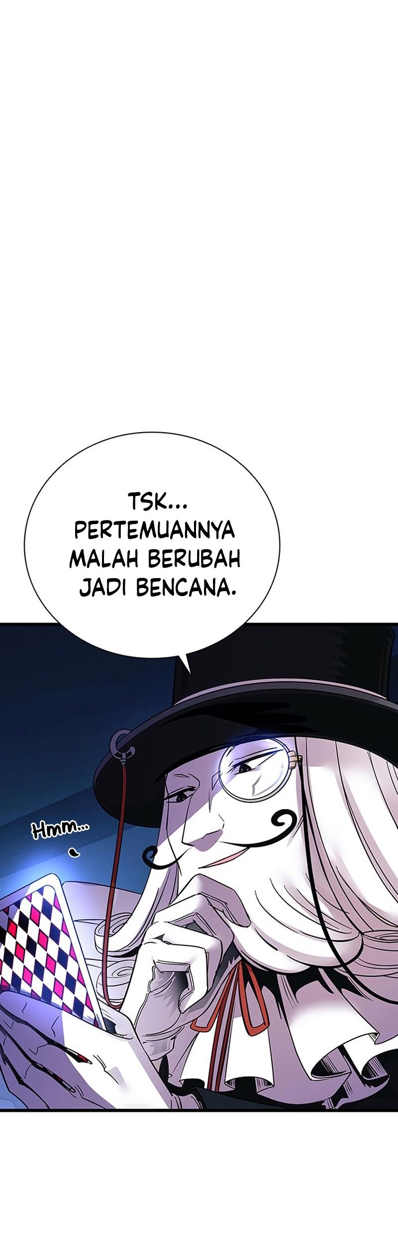 Villain To Kill Bab 80 halaman 60