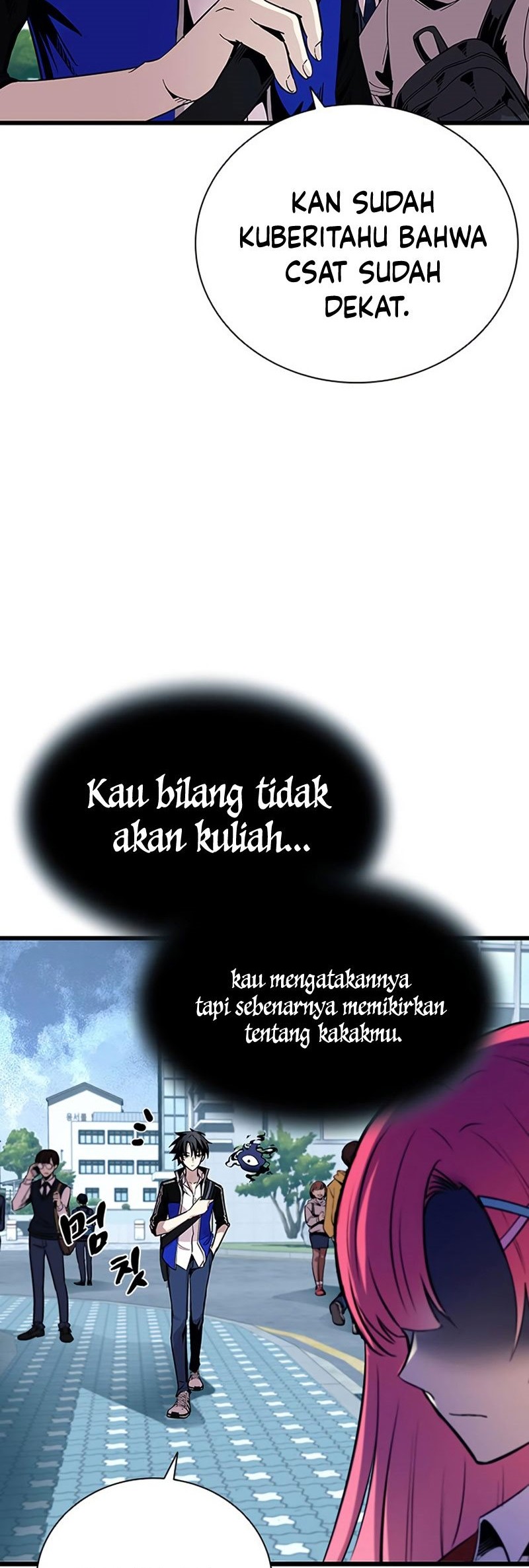 Villain To Kill Bab 80 halaman 64