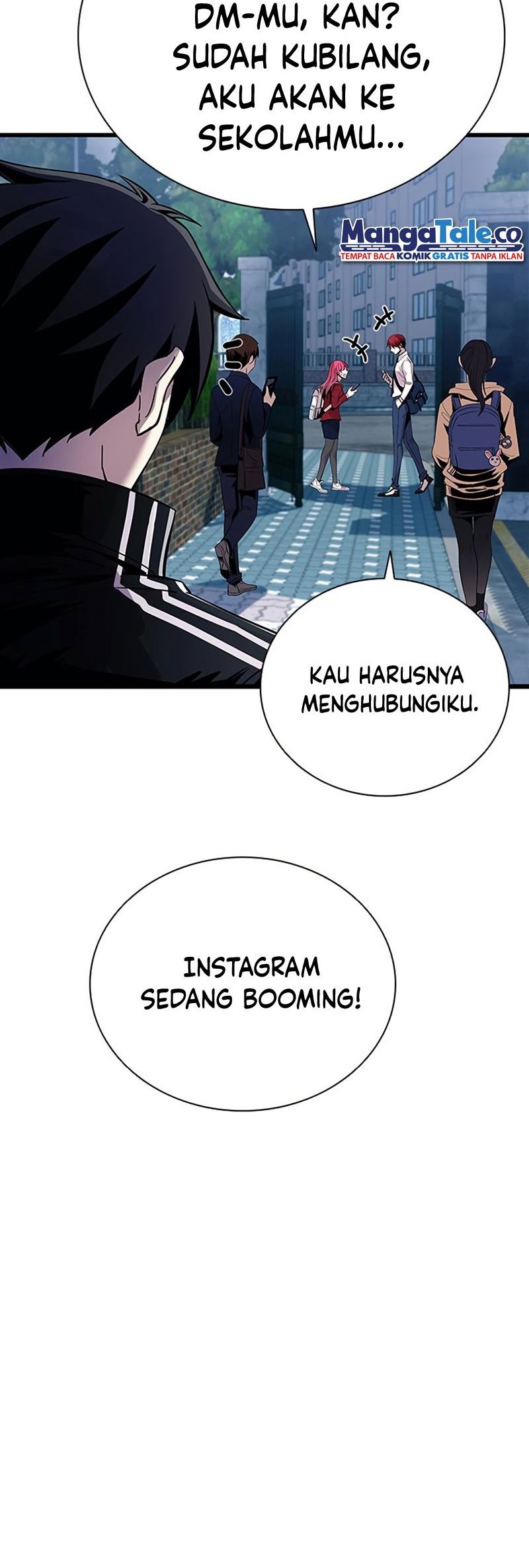 Villain To Kill Bab 80 halaman 68