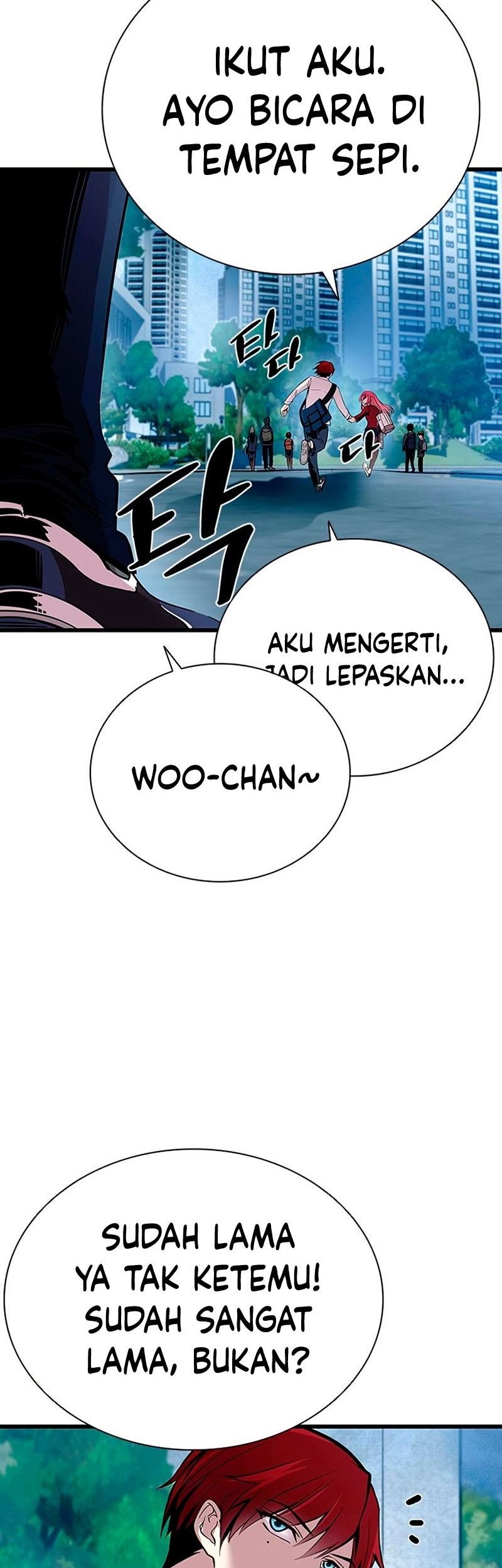 Villain To Kill Bab 80 halaman 71