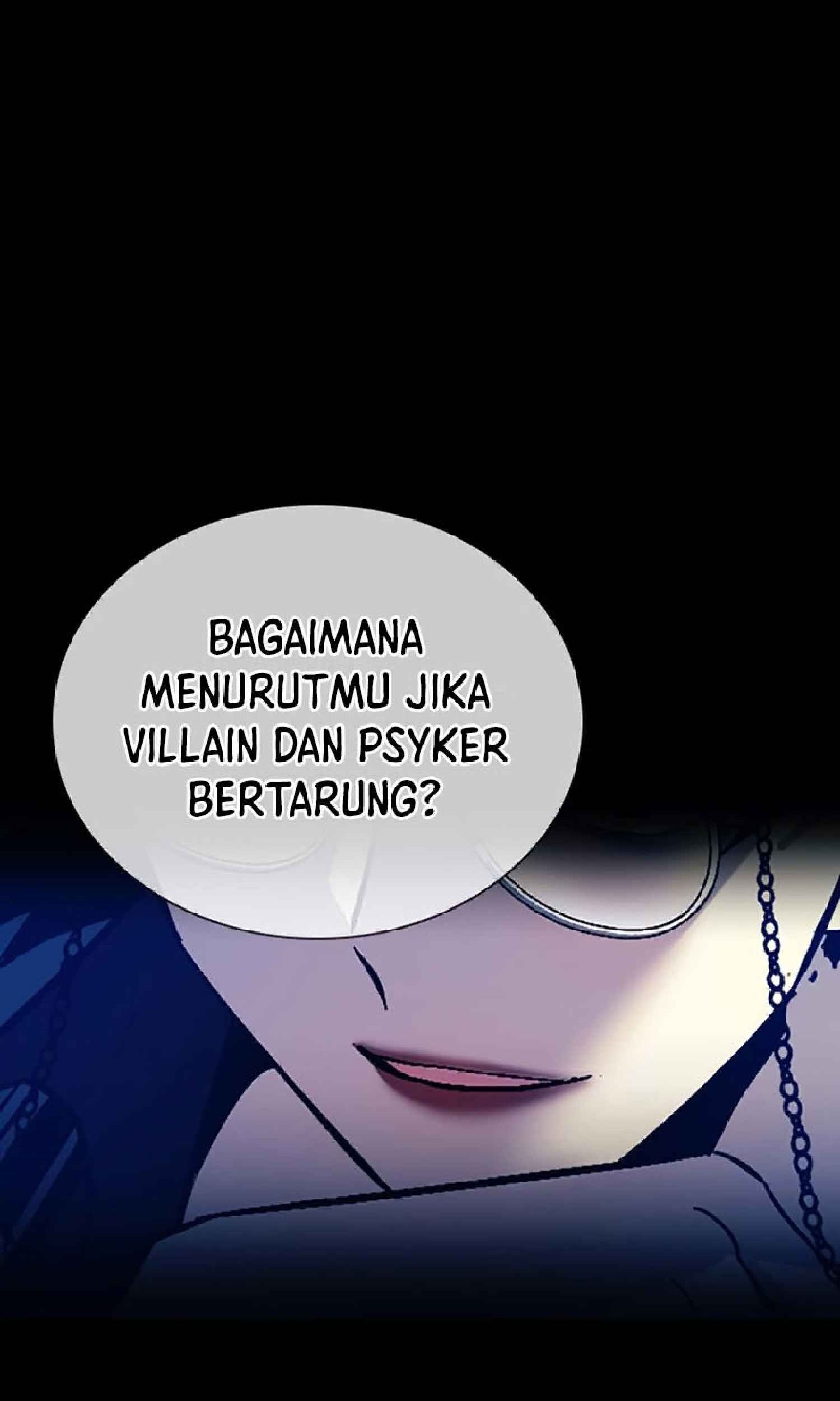 Villain To Kill Bab 81 halaman 6