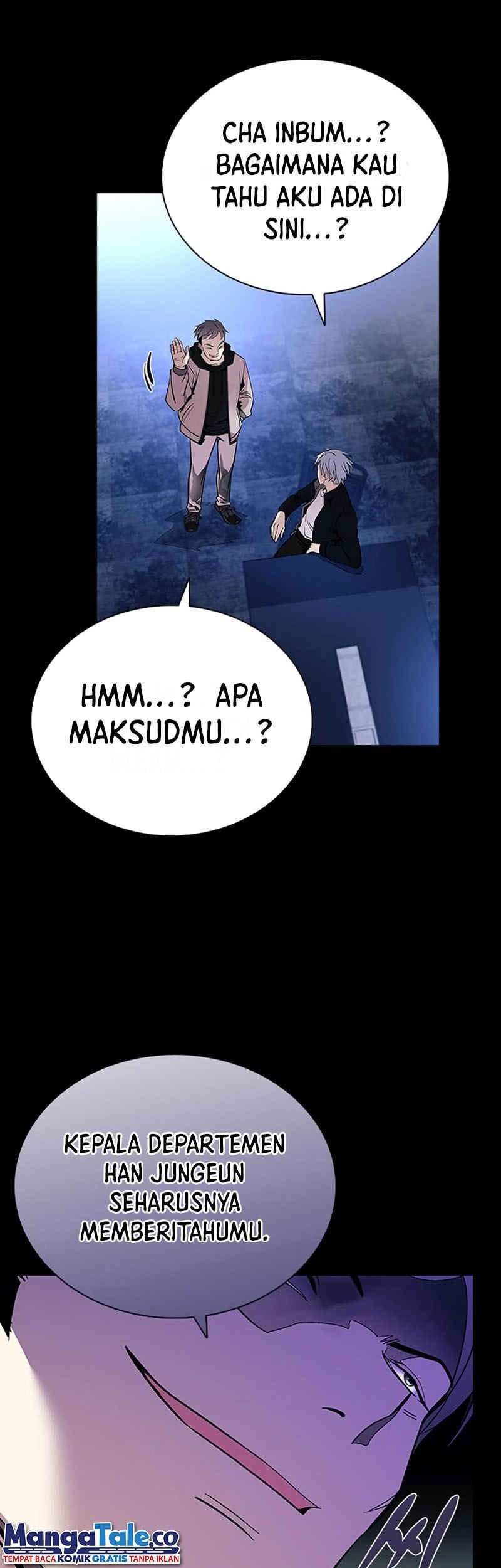 Villain To Kill Bab 81 halaman 16