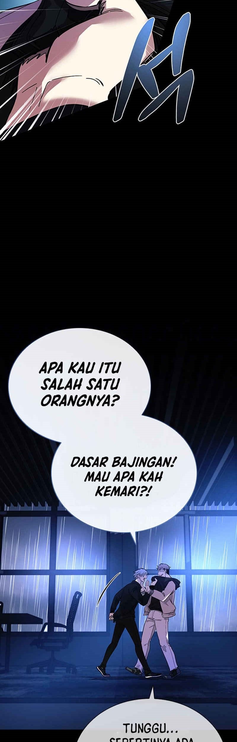 Villain To Kill Bab 81 halaman 18