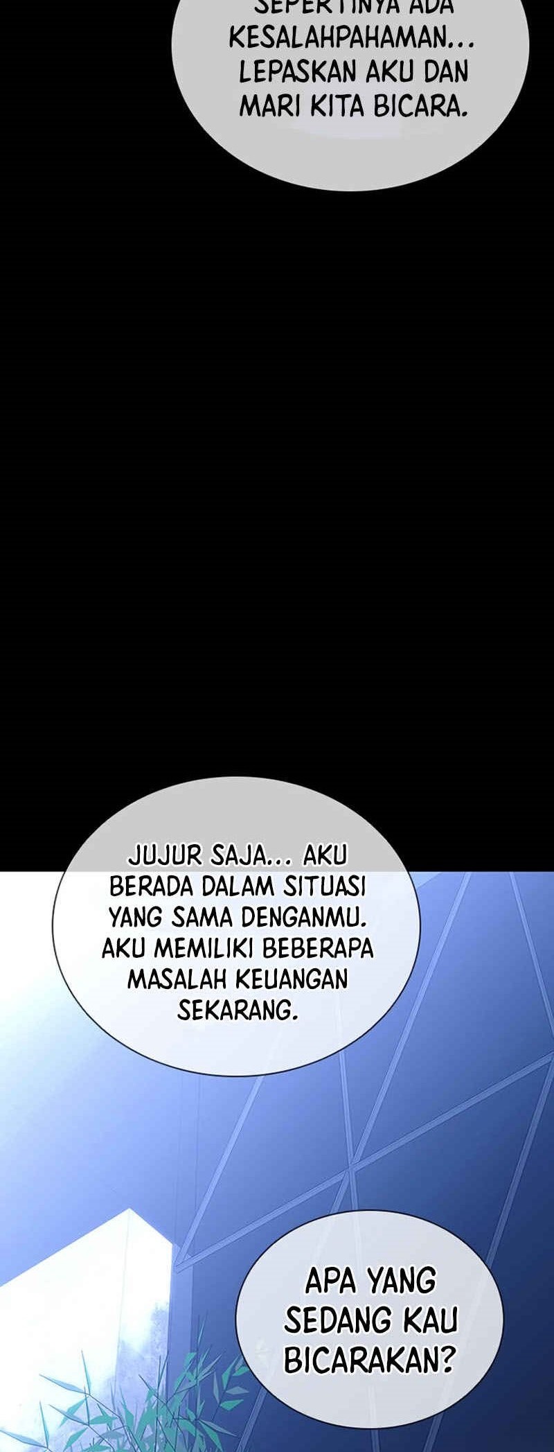 Villain To Kill Bab 81 halaman 19
