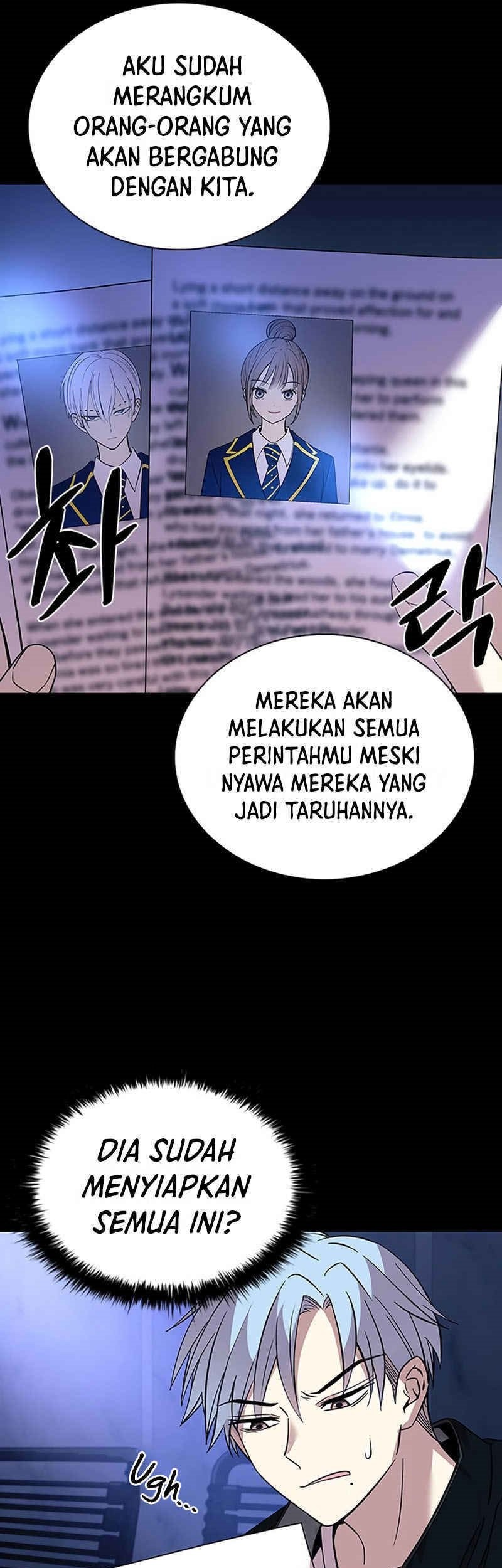 Villain To Kill Bab 81 halaman 22