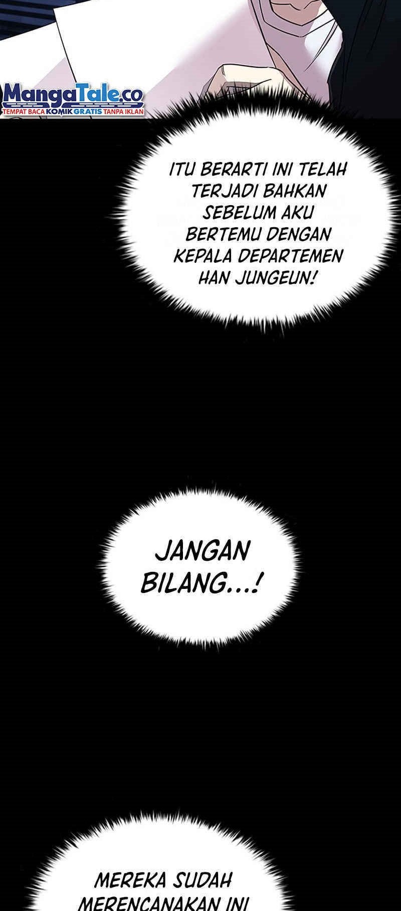 Villain To Kill Bab 81 halaman 23