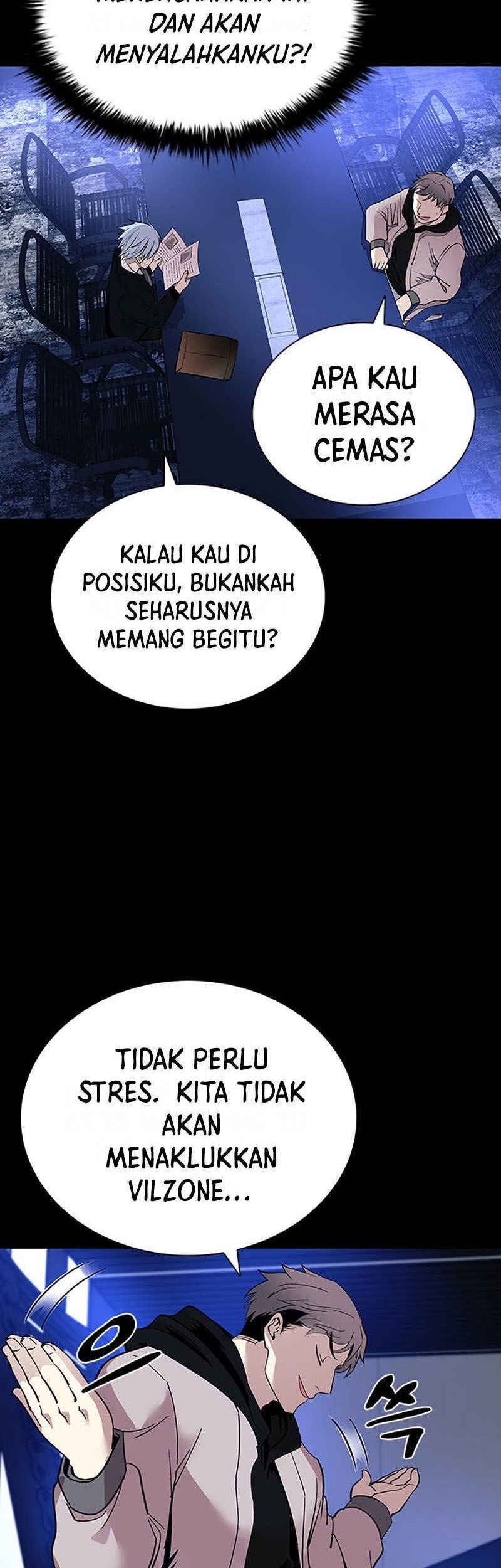 Villain To Kill Bab 81 halaman 24