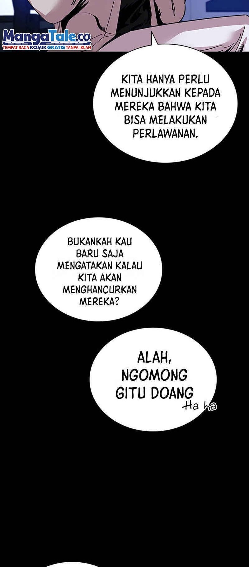 Villain To Kill Bab 81 halaman 25