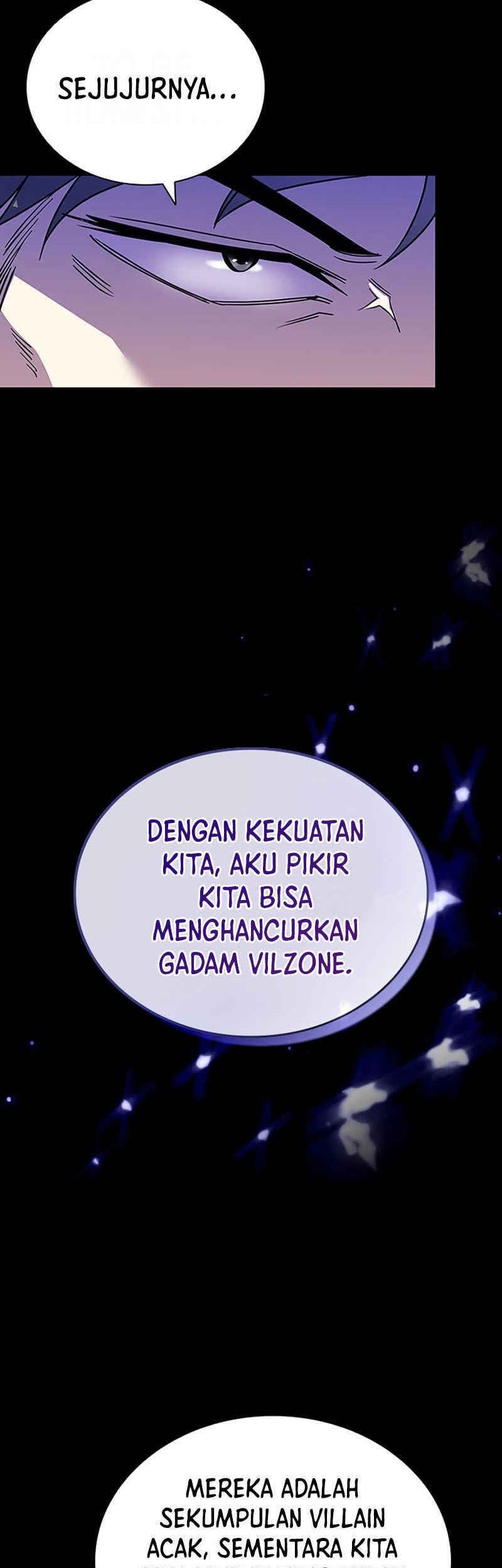 Villain To Kill Bab 81 halaman 26
