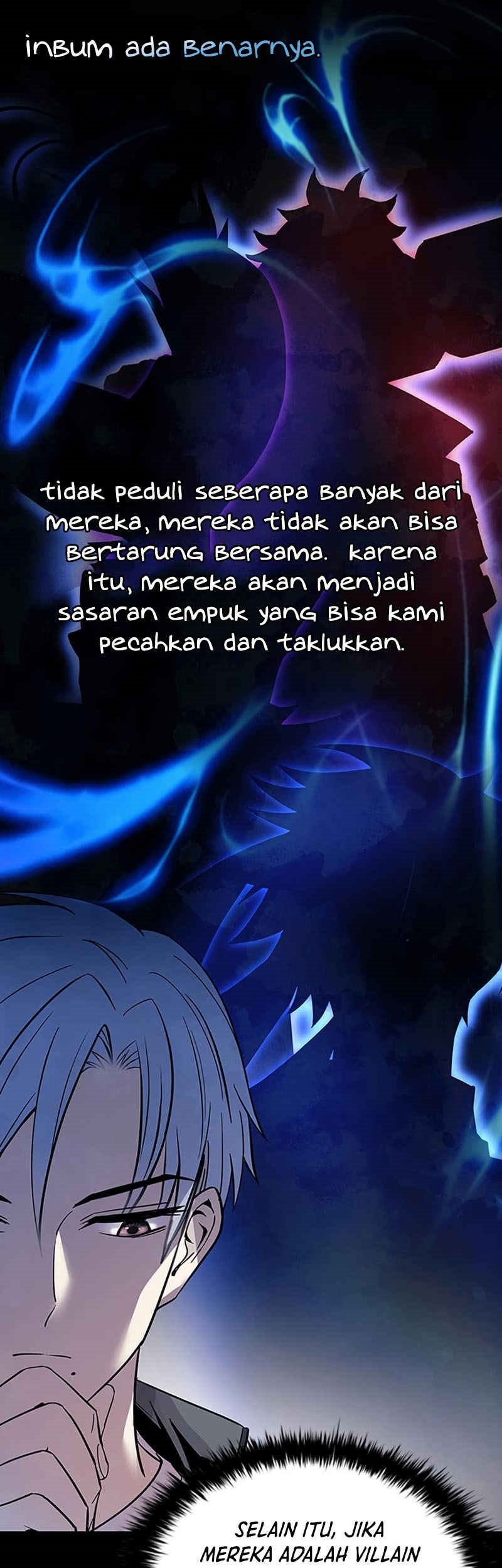 Villain To Kill Bab 81 halaman 28