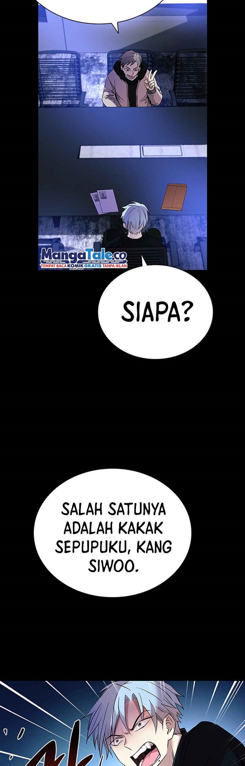 Villain To Kill Bab 81 halaman 30