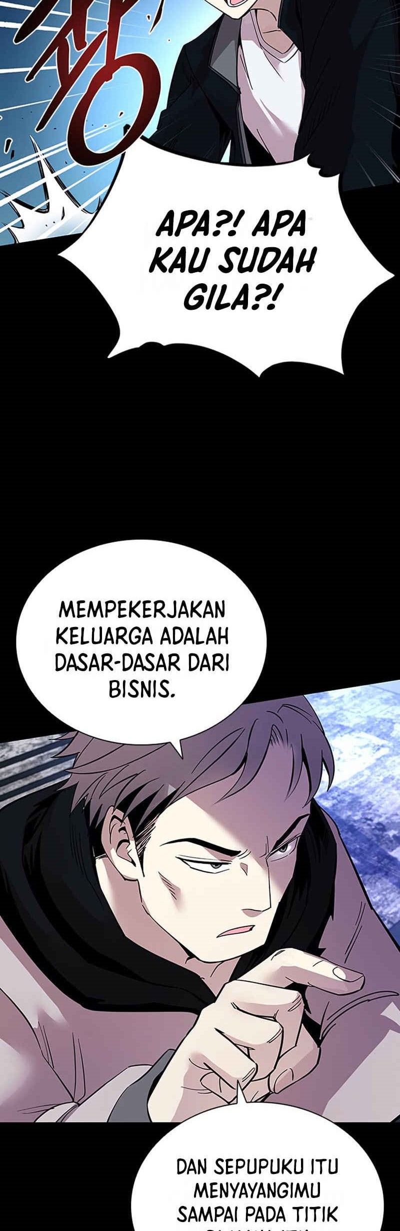 Villain To Kill Bab 81 halaman 31