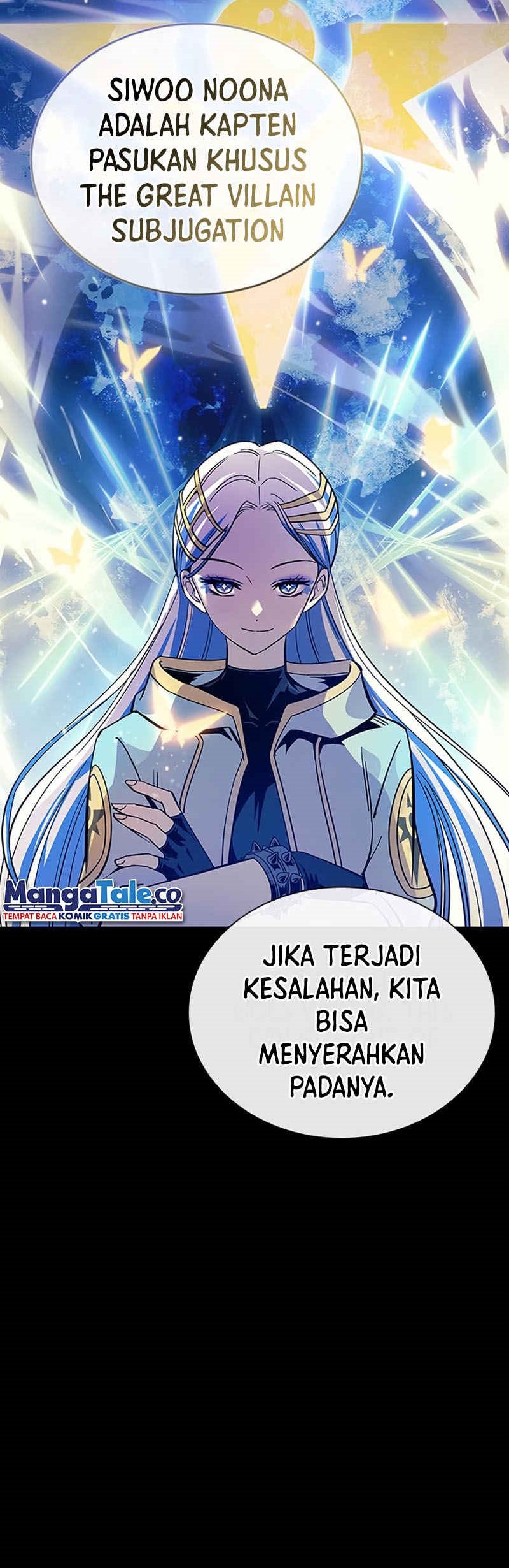 Villain To Kill Bab 81 halaman 33
