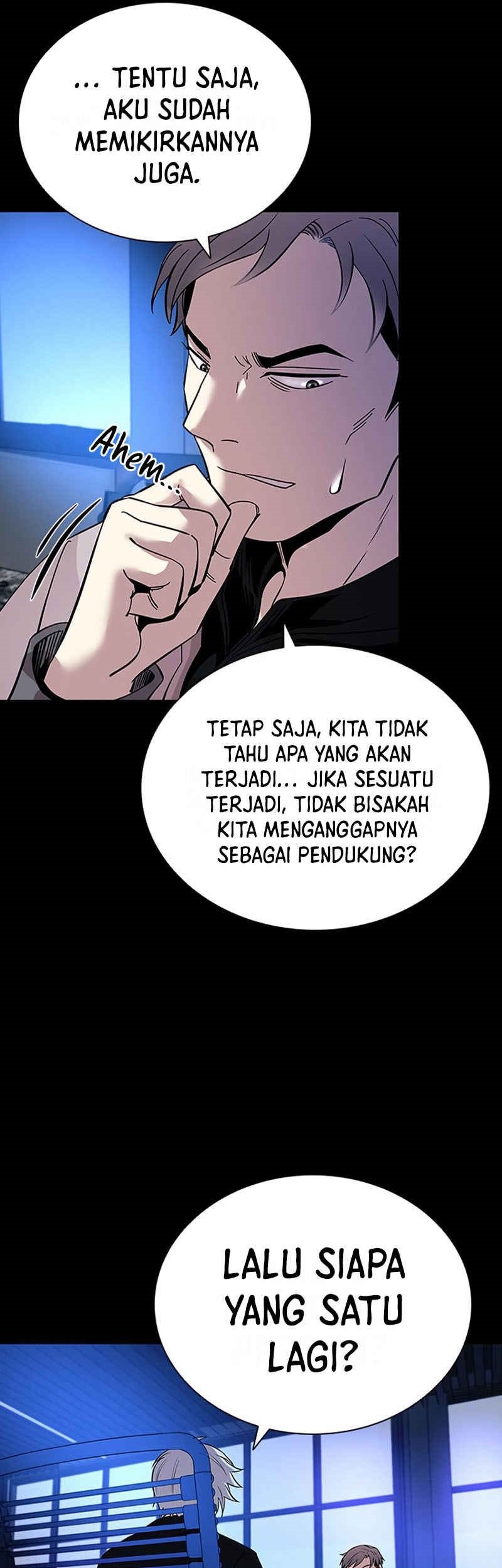 Villain To Kill Bab 81 halaman 34