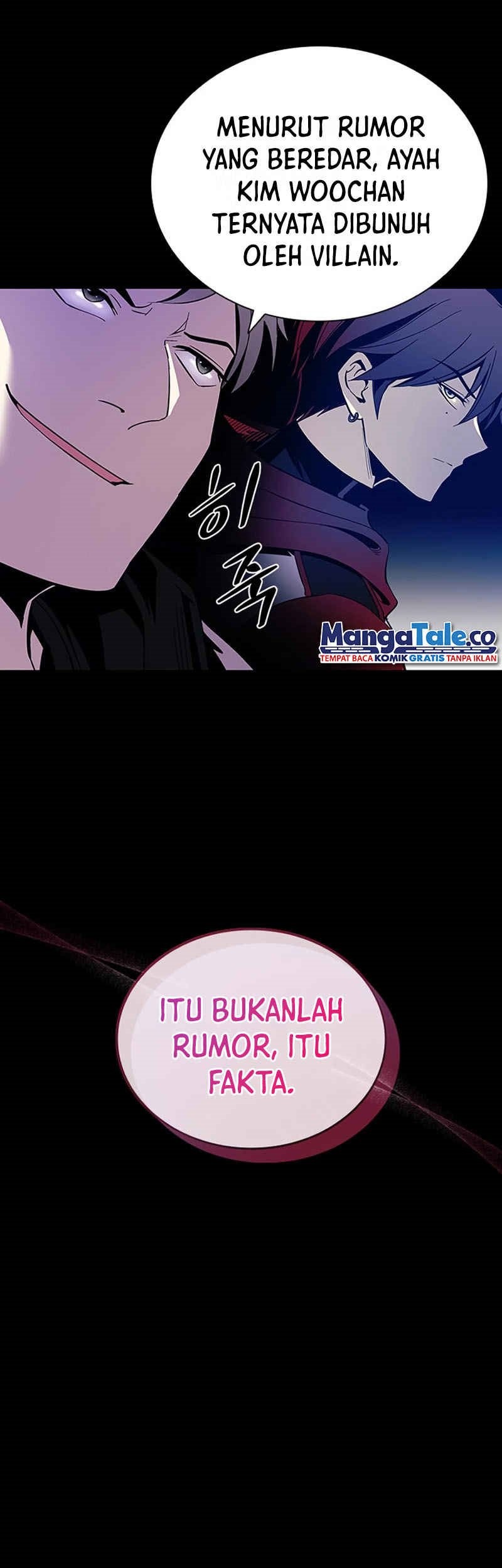 Villain To Kill Bab 81 halaman 36