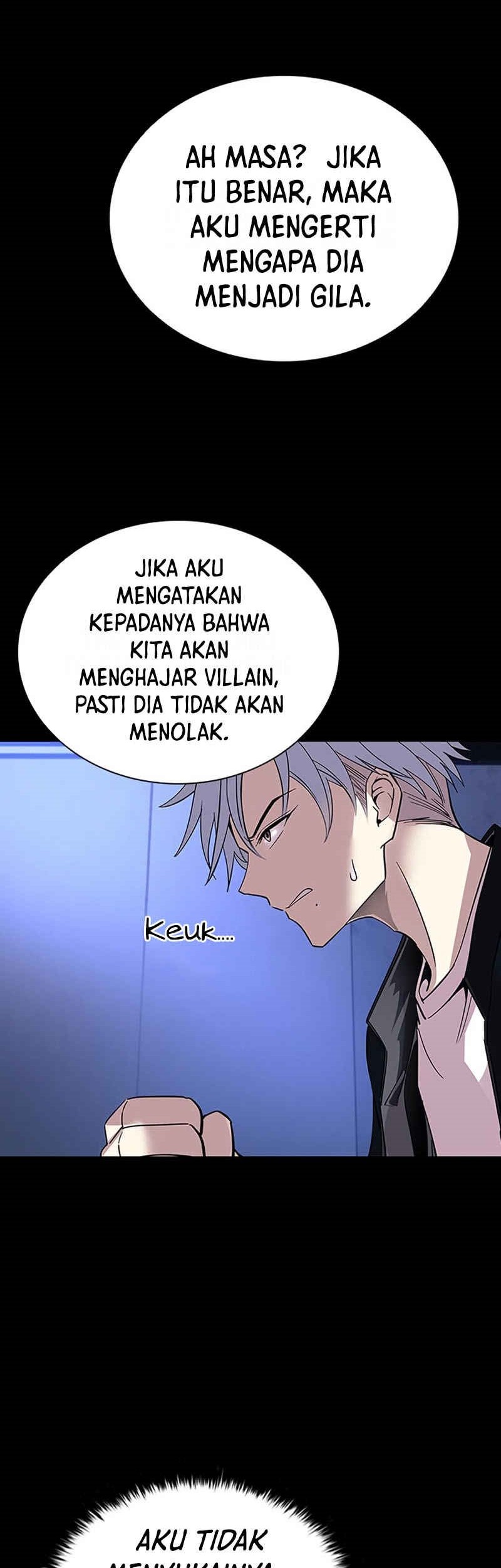 Villain To Kill Bab 81 halaman 37