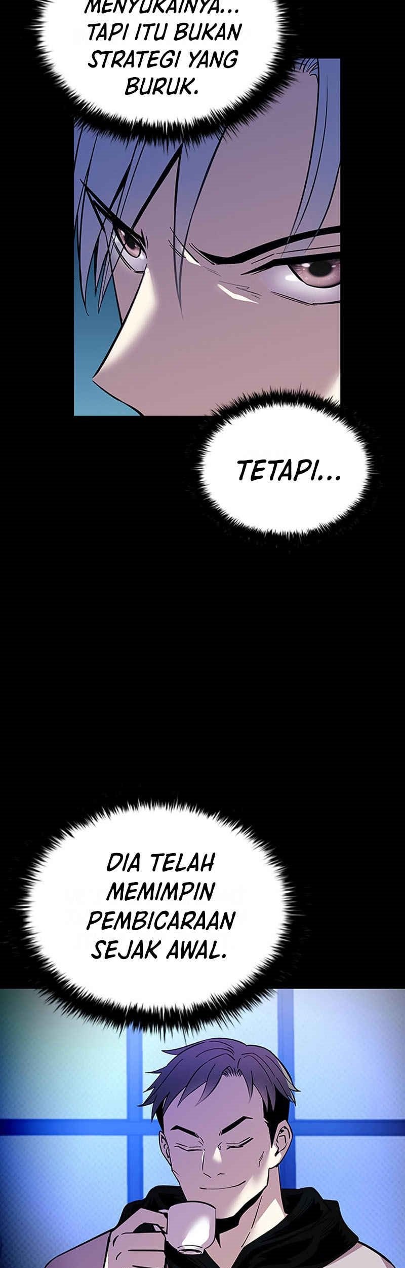 Villain To Kill Bab 81 halaman 38