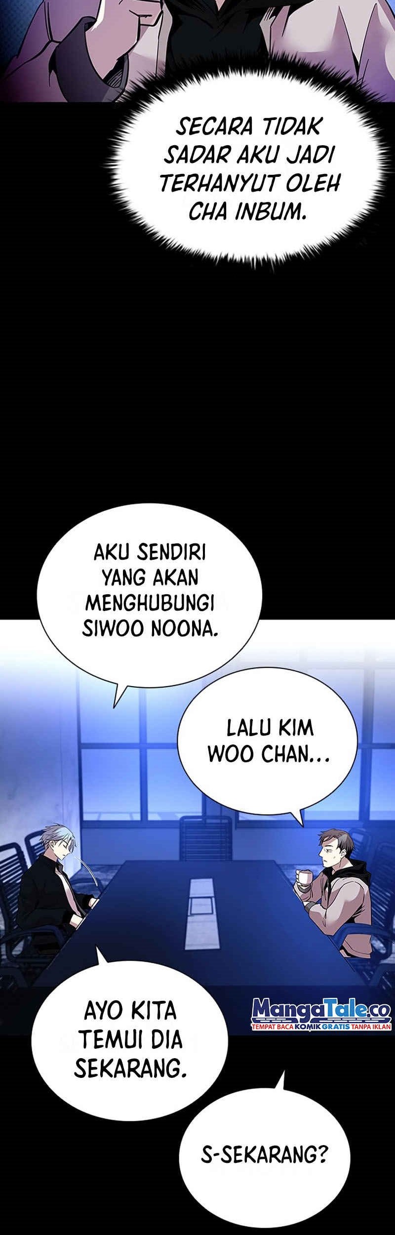 Villain To Kill Bab 81 halaman 39