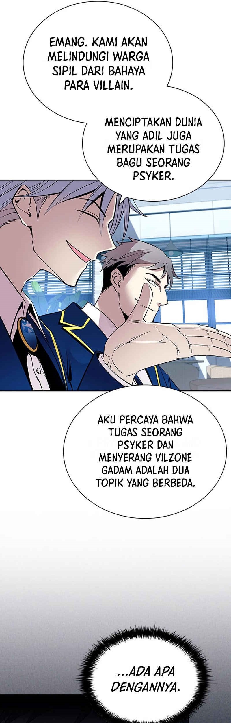 Villain To Kill Bab 81 halaman 46