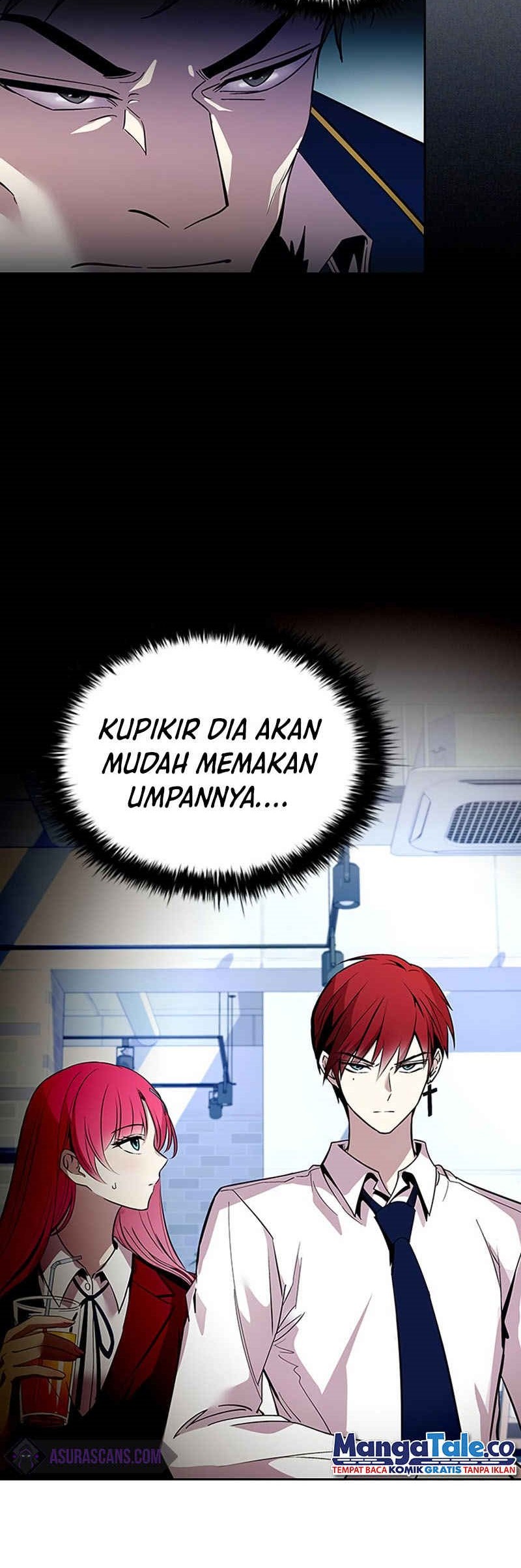 Villain To Kill Bab 81 halaman 47