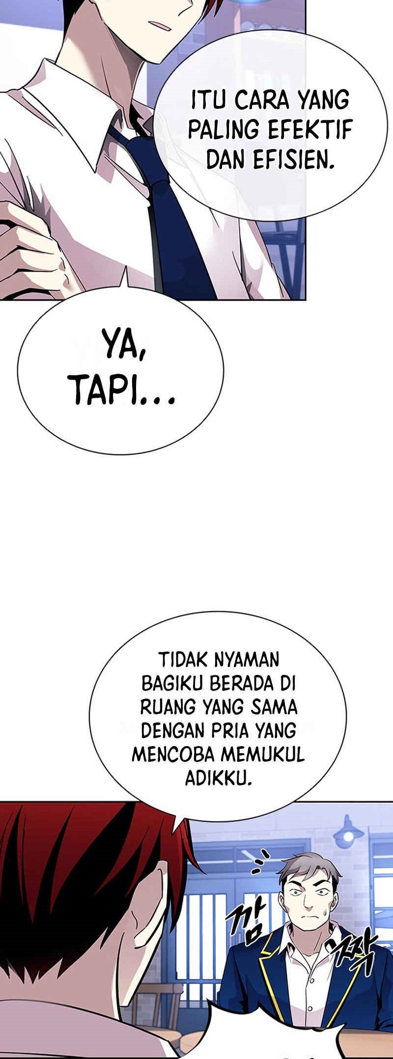 Villain To Kill Bab 81 halaman 53