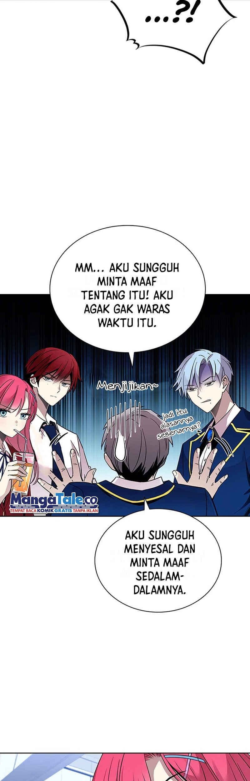 Villain To Kill Bab 81 halaman 54