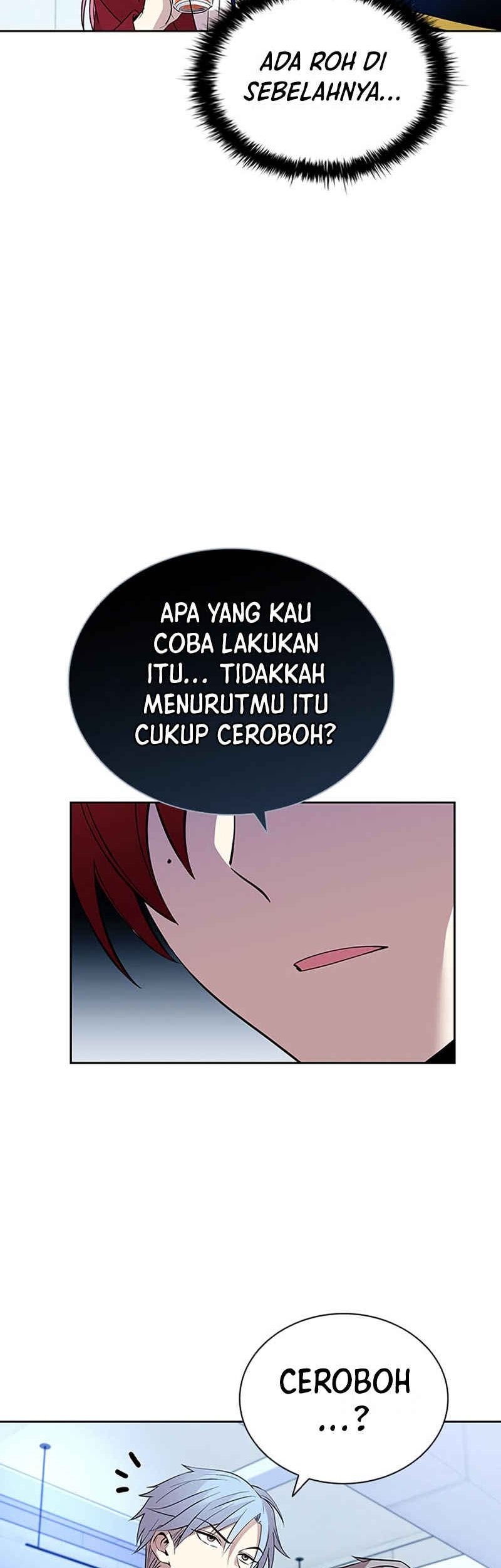 Villain To Kill Bab 81 halaman 56