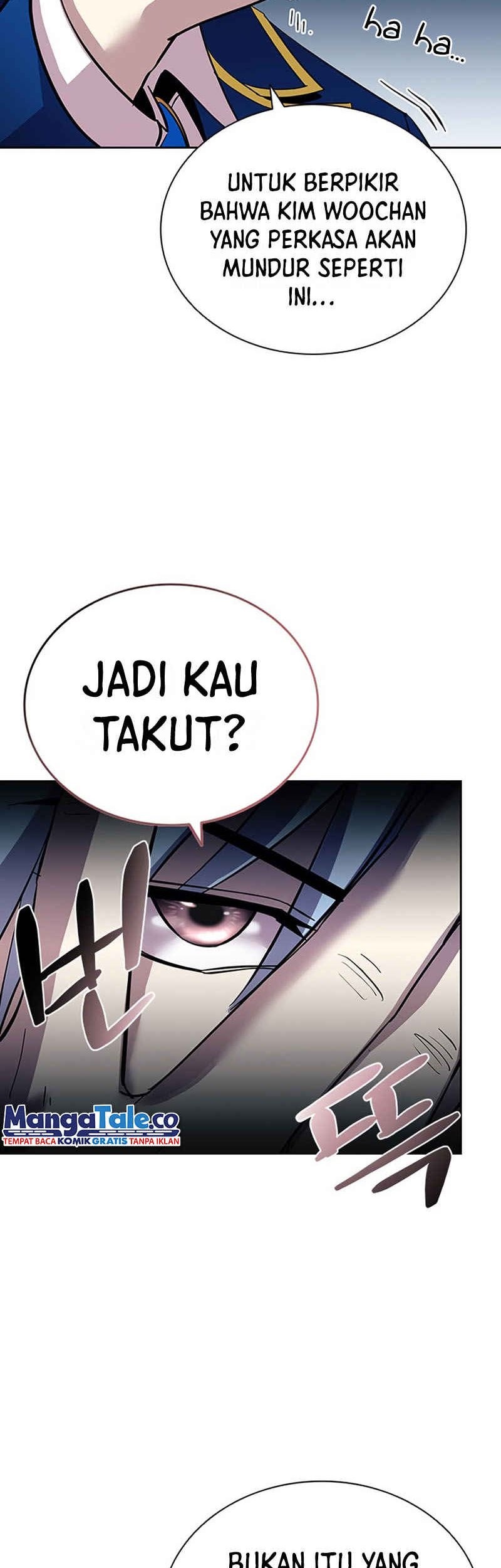 Villain To Kill Bab 81 halaman 60