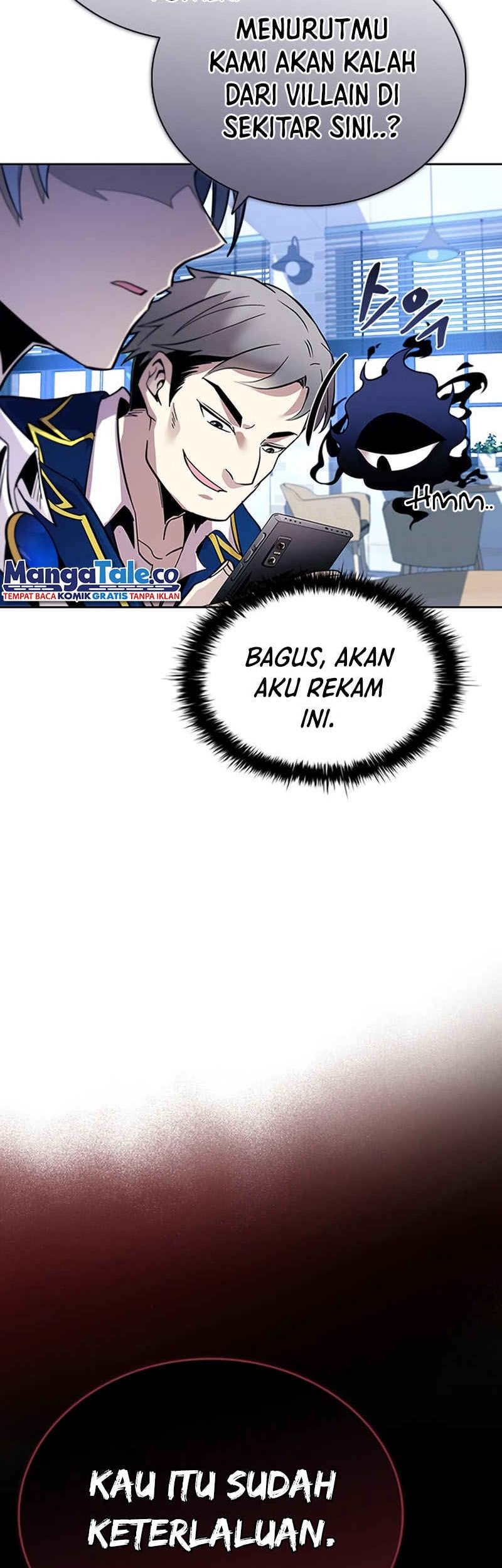 Villain To Kill Bab 81 halaman 62
