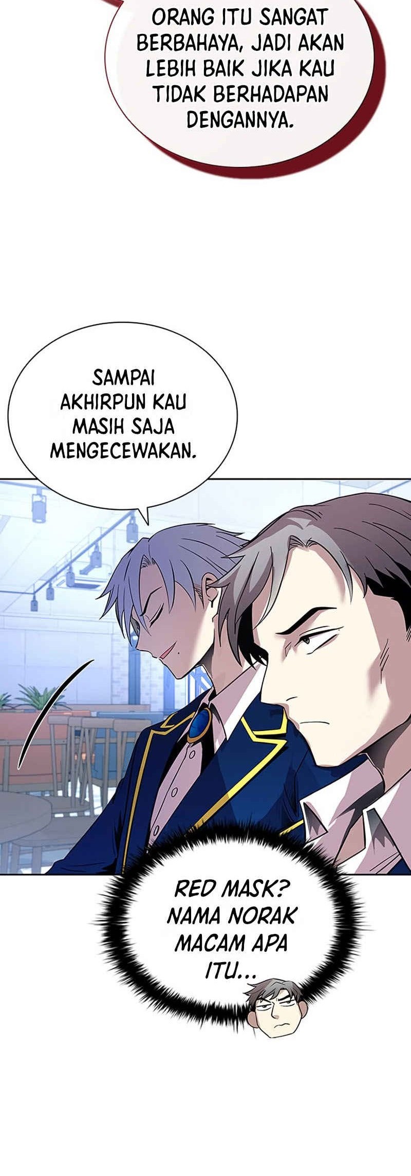 Villain To Kill Bab 81 halaman 67